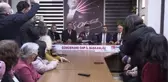 GÜMÜŞHANE - CHP'li Ağbaba: 