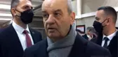 'Hakaret' davasında hakim karşısına çıkan İlker Başbuğ: Kimseyi kişisel suçlamıyorum