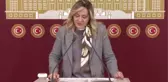 İYİ Parti'li Cesur: 