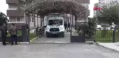 İZMİR'DE, EVLİ ÇİFT EVLERİNDE ÖLÜ BULUNDU