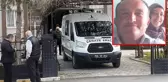Kanser tedavisi gören adam 5 yıllık eşini boğarak öldürdükten sonra intihar etti