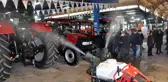 Karacabey'de Gıda Tarım ve Hayvancılık Fuarı kapılarını açtı