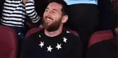 Messi yeni tarzıyla alay konusu oldu! Yapılan yorumlar gülmekten kırıp geçiriyor
