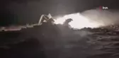 Romanya'da helikopter düştü: 5 ölü