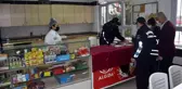 Şahinbey'de kantin denetimleri sürüyor