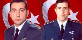 Şehit pilotların isimleri 17 yıldır Karabük'teki parkta yaşatılıyor
