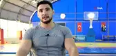 Sinop'un ilk başpehlivanının hedefi 'Altın Kemer'