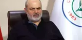 Tahir Kıran: Galatasaray maçında takımı sahadan çekmediğime pişmanım