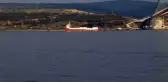 Tarihi Köprü'nün Seyit Onbaşı tasvirleri Çanakkale'de