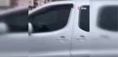 Tekirdağ'da zincirleme kaza: 5 araç birbirine girdi
