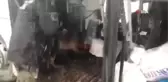 Yolcu otobüsünün bagajında süngere emdirilmiş 3 kilo 50 gram eroin ele geçirildi