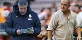 Yönetime analiz raporu sunan Torrent, Fatih Terim'e ateş püskürdü: İnanılır gibi değil