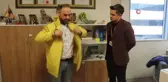 1,5 yılda 55 kilo verdi, 140 kilodan 85 kiloya düştü