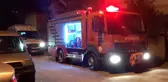 Yatağında felç geçiren kadın 3 gün kurtarılmayı bekledi
