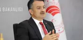 AK Partili Şamil Tayyar'dan istifa eden Bekir Pakdemirli'ye zehir zemberek sözler: Kibrinden kurtulmasını niyaz ederim