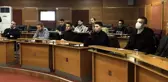 Bayrampaşa Gençlik Meclisi mart ayı olağan toplantısını gerçekleştirdi