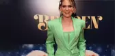 Bergen'in galasındaki kıyafeti beğenilmeyen Farah Zeynep Abdullah: Hani herkesin kıyafetine kimse karışmıyordu?