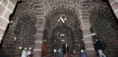 Son dakika haber! BİTLİS'TE DÜŞEN HELİKOPTERDE ŞEHİT OLAN 11 ASKER İÇİN MEVLİT