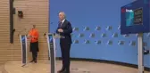 Son dakika haber... (BRÜKSEL)- NATO Genel Sekreteri Stoltenberg: 