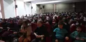 Çubuk'ta öğrenciler ve velileri için tiyatro etkinliği