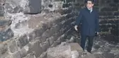 DİYARBAKIR SURLARINDA DEFİNECİ VE MADDE BAĞIMLILARIN TAHRİBATI