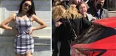 Duygu Delen davasında sanık Mehmet Kaplan serbest kaldı, acılı anne sinir krizi geçirdi
