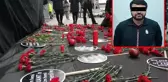 Hrant Dink cinayeti davasında firari hükümlü olan Ahmet İskender Kırgızistan'da yakalandı