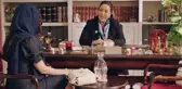 İranlı yazar Shahzade İgual, hikayesinin çalındığını söyleyerek Kırmızı Oda'ya dava açtı