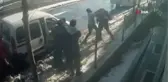 (İSTANBUL)Kameramanı kör eden trafik magandalarına 6 yıl hapis istemi