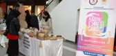 Kadın Emeği Çarşısı açıldı