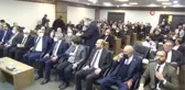 Kilis'te Tekstil İhtisas Organize Sanayi Bölgesi'nde arsa tahsisi yapıldı