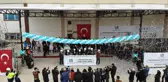 Muradiye OSB'nin yeni ticaret merkezinin temeli törenle atıldı