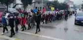 Öğrenciler sigara ve alkolün zararlarına böyle dikkat çekti