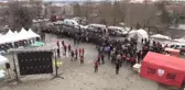 Okullarda aynı anda 