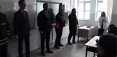 Okullarda 