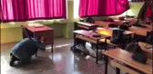 Okullarda deprem tatbikatı yapıldı