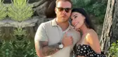 Sinan Akçıl ile boşanma aşamasında olan Burcu Kıratlı, gizemli erkek arkadaşıyla samimi halde görüntülendi