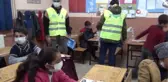 Şırnak'ta Yeşilay Haftası kutlamaları yapıldı
