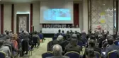 TRAFİK SORUNLARININ ELE ALINDIĞI ÇALIŞTAY BAŞLADI