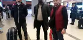 Ukrayna'daki Türklerin tahliyesi sürüyor