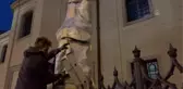 Ukraynalılar tarihi eserleri korumaya alıyor
