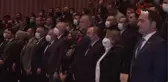 Yüzüncü Yıl Marşı'nda yarı final heyecanı