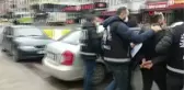 Ziynet eşya ve para çalan şüpheliler tutuklandı