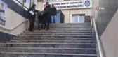 1 kişinin ölümüne neden olan motosikletli saldırganlar yakalandı