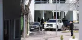 Son dakika haberleri! ABD'nin Dışişleri Bakan Yardımcısı Wendy Sherman ve Dışişleri Bakan Yardımcısı Sedat Önal ile görüştü