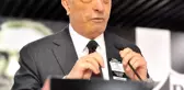 Ahmet Nur Çebi: 