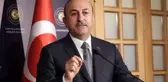 Bakan Çavuşoğlu, Rus ve Ukraynalı mevkidaşlarıyla görüştü! Gündemde Ukrayna savaşı vardı