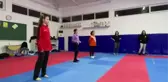 Balkan şampiyonu liseli karatecinin hedefi Avrupa şampiyonluğu