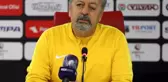 Son dakika spor: Dilaver Mutlu: 