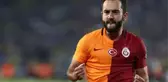 Eski Galatasaraylı futbolcu Olcan Adın'dan taraftarı çıldırtan Marcao paylaşımı: Ne güzel dünya ya